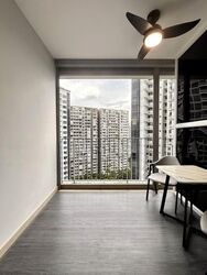 High Park Residences (D28), Apartment #622807501